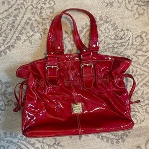 Dooney & Bourke handbag